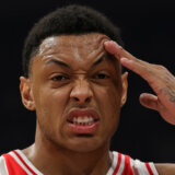 Junak Zvezdine pobede u derbiju Jago dos Santos otkrio šta mu je posle utakmice rekao njegov zemljak iz Partizana, ali na srpskom (VIDEO) 8