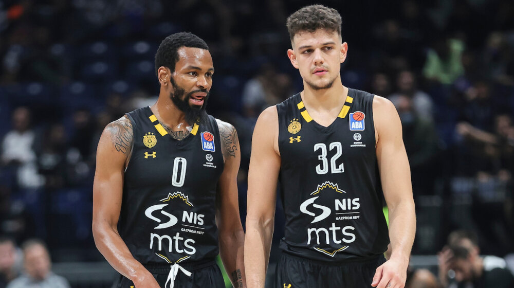 Partizan ima novog kapitena u odsustvu Kevina Pantera: Neočekivana odluka Željka Obradovića 1