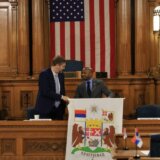 Kragujevac i Milvoki potpisali protokol o saradnji 4