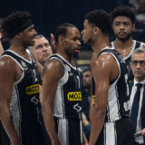 Zek Ledej pred derbi sa Crvenom zvezdom: Znam da će biti luda atmosfera u „Areni“ 13