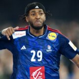 Francuski rukometaš osvojio zlato, pa skinuo pantalone na proslavi: Benoa Konku optužen za pokušaj silovanja 2