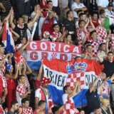 Ogromno interesovanje hrvatskih navijača za predstojeći EURO, do sada poslali zahtev za dva miliona ulaznica 6