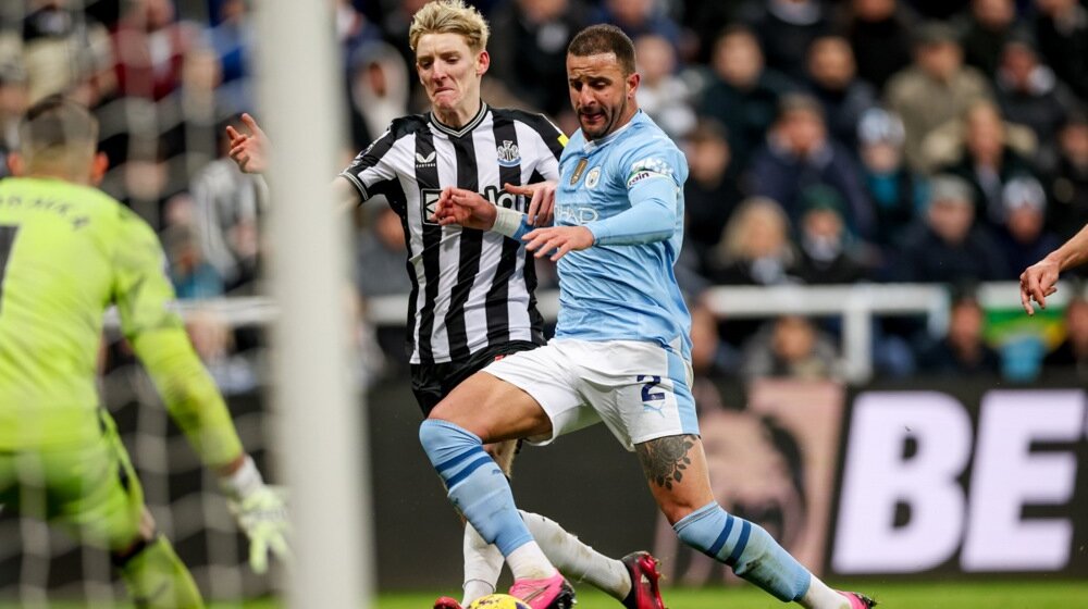 Pouzdani defanzivac Pepa Gvardiole: Zbog vanbračne bebe hteo sam da bežim u Bajern 1