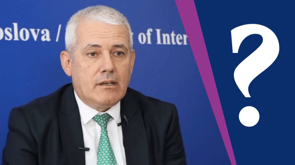 "Šta je sa spomenikom Vučiću, utemeljivaču kosovske nezavisnosti": Sagovornici Danasa o izjavi Svečlje da će na Kosovu ostati ambasada Srbije kao jedini simbol srpstva 1