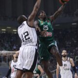 Kendrik Nan potvrdio: Tražio me je i Partizan 1