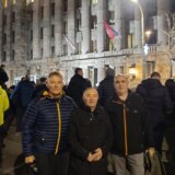 Ovo je poslednja demokratska linija odbrane Srbije kao države: Poruka Kragujevčana sa protesta u Beogradu 5
