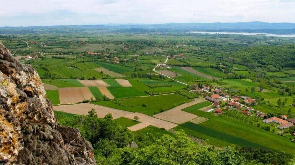 "Ako bude rudnika, Knić neće ni postojati": Može li ova šumadijska opština da postane ekološka? (FOTO) 1