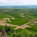 "Ako bude rudnika, Knić neće ni postojati": Može li ova šumadijska opština da postane ekološka? (FOTO) 13