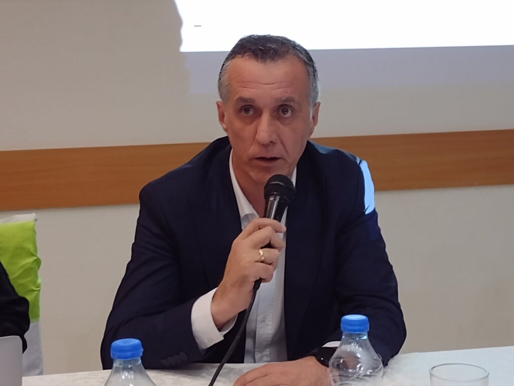 "Ako bude rudnika, Knić neće ni postojati": Može li ova šumadijska opština da postane ekološka? (FOTO) 2 "Ako bude rudnika, Knić neće ni postojati": Može li ova šumadijska opština da postane ekološka? (FOTO) 2