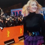 Od Berlina, Kana, Venecije...Promocija knjige "Filmski festivali", svojevrsnog poduhvata Nenada Dukića, 31.januara u MTS Dvorani 2