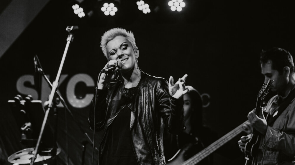 Ksenija Kočetova i „Wonderland” u Kontakt galeriji SKC-a Kragujevac 1