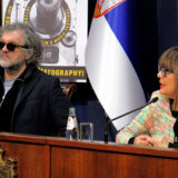 Kustendorf u slavu slobode, kritičkih autorskih filmova bez cenzure, velikana Matea Garonea... 6