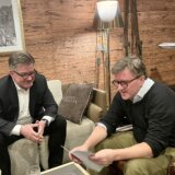 Kako je Nebojša Krstić prokomentarisao Miroslava Lajčaka? 7