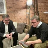 Kako je Nebojša Krstić prokomentarisao Miroslava Lajčaka? 8