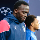 Ni "s" od Senegalca, ni "č" od čudovišta: Kako je stradao "novi šerif u gradu" Ndiaje i zašto Zvezda tek sad smatra da mu treba psihološka pomoć? 2