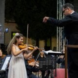 "Svetsko muzičko otkriće": Lana Zorjan prva violinistkinja iz naše zemlje koja je dobila najznačajnije priznanje klasične muzike 2