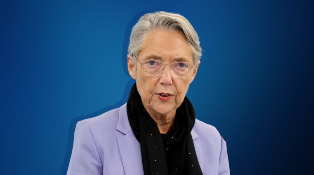 "Inženjerka kojoj je matematika bila terapija": Ko je Elizabet Born, bivša premijerka Francuske? 1