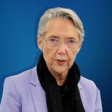 "Inženjerka kojoj je matematika bila terapija": Ko je Elizabet Born, bivša premijerka Francuske? 1