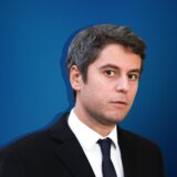 "Vunderkindov vunderkind ili mini Makron": Ko je Gabrijel Atal, novi premijer Francuske? 1