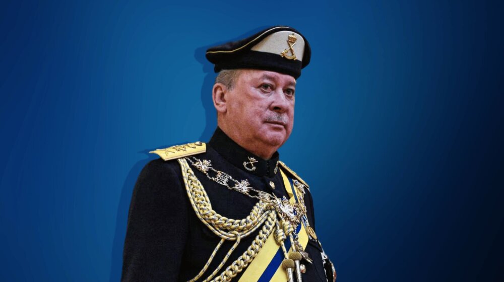 Novi kralj Malezije položio zakletvu: Ko je Ibrahim Sultan Iskandar? 1