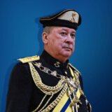 Novi kralj Malezije položio zakletvu: Ko je Ibrahim Sultan Iskandar? 5