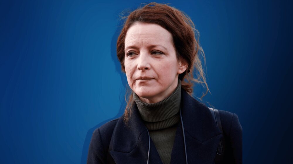 Uvek na strani slabijih i pravde: Ko je glumica Jelena Stupljanin? 1