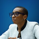 Njujorčanka iz porodice imigranata sa Haitija: Ko je Klodin Gej, koja je podnela ostavku na mestu predsednice Harvarda? 6
