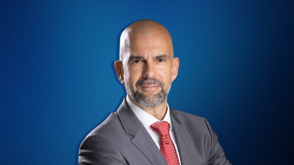 Kritičar današnjeg društva i režima: Ko je Vladimir Beljanski, predsednik Advokatske komore Vojvodine kojem je zapaljen auto? 1