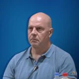 Ko je Aleksandar Pavić - američki đak, blizak Kapetanu Draganu i Dodiku, osnivač i poslanik "MI - Glas iz naroda"? 1