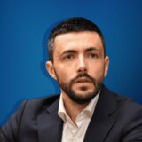Milov naslednik: Ko je Danijel Živković, novi predsednik crnogorske Demokratske partije socijalista? 2