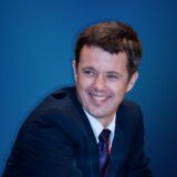 Ko je Frederik, novi kralj Danske: Od razmaženog princa do borca za životnu sredinu 7