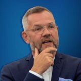 "Neumorni kritičar Beograda iz Berlina": Ko je Mihael Rot, jedan od 24 evropska poslanika koji traže istragu u vezi sa izbornim nepravilnostima u Srbiji? 6