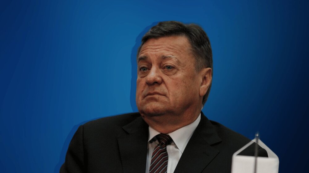 Nesuđeni gradonačelnik Beograda: Ko je Zoran Janković, prvi čovek Ljubljane, čiju je kuću pretresala policija? 1