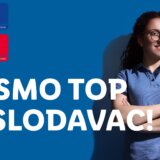 Lidl Srbija dobitnik "Top Employer 2024" sertifikata 7