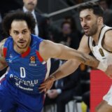 Real i Efes igrali do ponoći u Madridu, domaći pobedili posle četiri produžetka 4