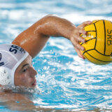 EP u vaterpolu: Srbija sigurna protiv Nemačke za plasman u TOP 16 9