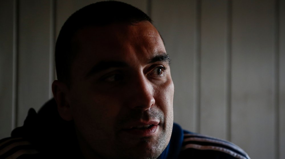 Predrag Danilović povodom smrti Dejana Milojevića: Napustio nas je čovek bez mrlje 1