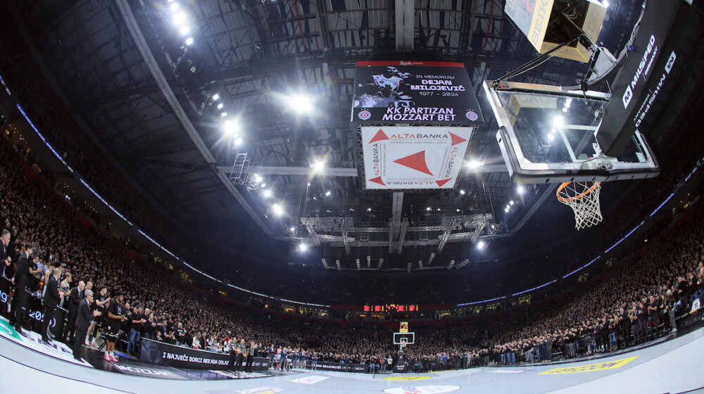 U Golden Stejtu oduševljeni idejom o utakmici u čast Dejana Milojevića: Deki je zaslužio da igramo sa Partizanom u Srbiji 1