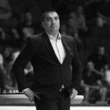 Preminuo proslavljeni srpski košarkaš i trener Dejan Milojević 3