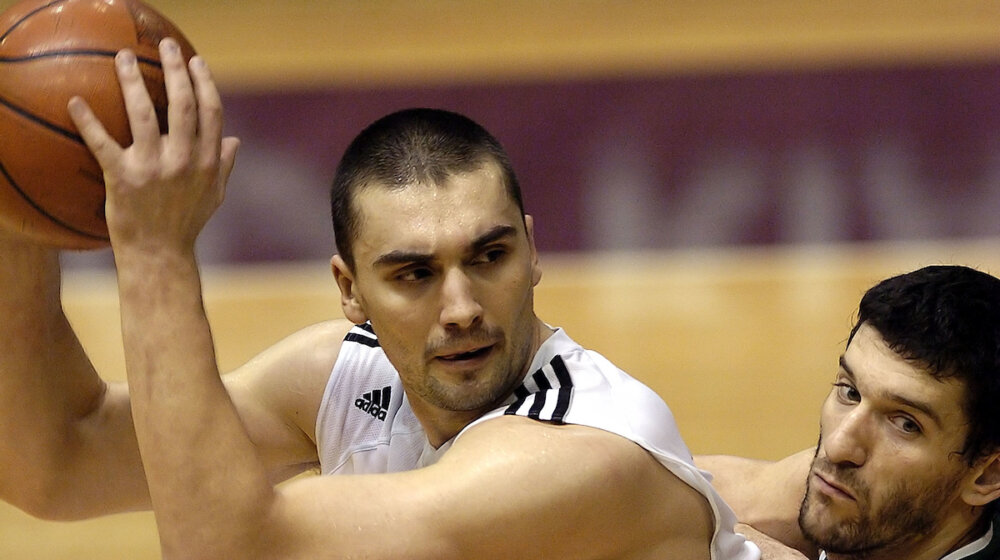 Partizan se oprostio od svoje legende: Milojević je bio veliki borac i čovek za primer 1