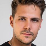 Miloš Biković u seriji "Beli lotos" hbo