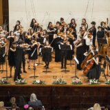 Božićni koncert Fondacije Alek Kavčić na Kolarcu 9