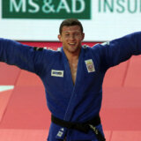 Aktuelni evropski šampion u džudou Majdov pružio podršku Dodiku: "Moja dužnost je da podržim predsednika" 5