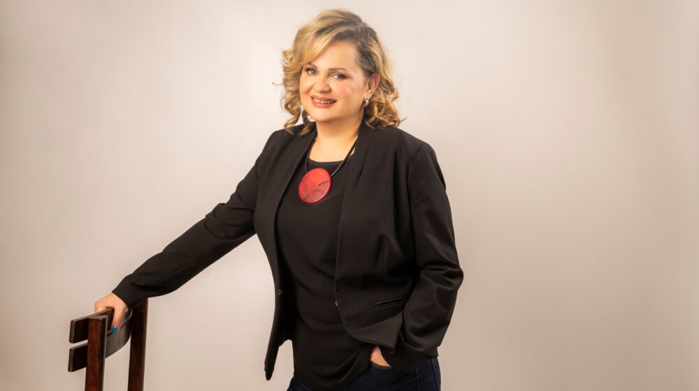 INTERVJU Marija Mitrović: Saradnja svih aktera u društvu doprinosi izgradnji održive filantropije 1