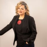 INTERVJU Marija Mitrović: Saradnja svih aktera u društvu doprinosi izgradnji održive filantropije 5