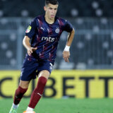 Mihajlo Ilić i zvanično u Bolonji: Igraču "četvorka" a Partizanu 4.500.000 evra, plus bonusi 2