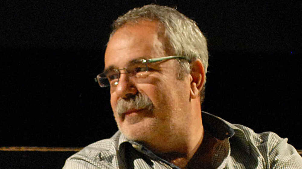 Mihajlo Pantić za Danas: Mašta Gorana Petrovića otišla je u večnost, a kada pisac ode on nastavlja da živi u svojim knjigama i u sećanju kulture kojoj je pripadao 1