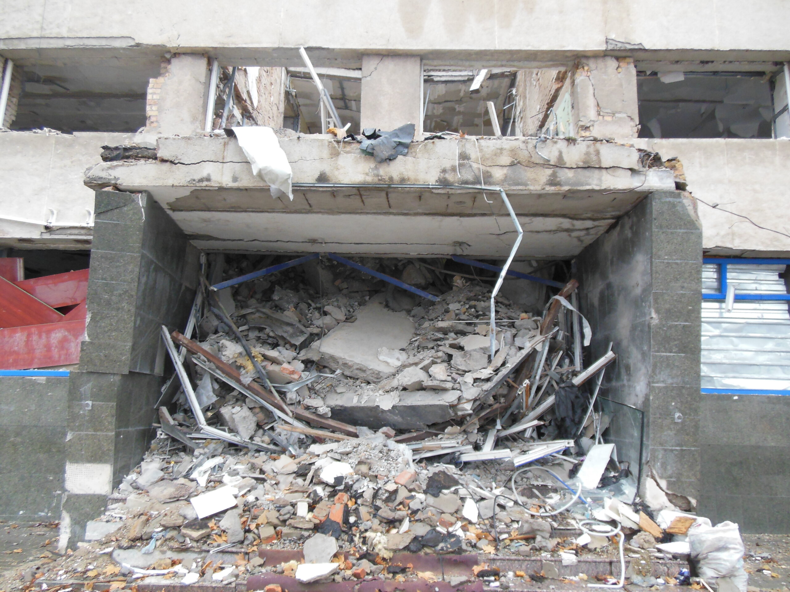 Reporter Danasa u Ukrajini: Kako izgledaju Odesa, Lavov i Mikolajev skoro dve godine od ruske invazije (FOTO) 2