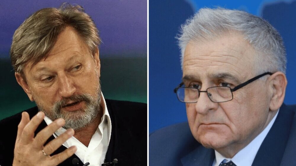 Teorije zavere o lažnom rastu BDP-a: Reakcija Miladina Kovačevića na tekst Mijata Lakićevića 1