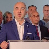 Odbornici POKS Kragujevac odbili „nepristojnu ponudu” SNS 6